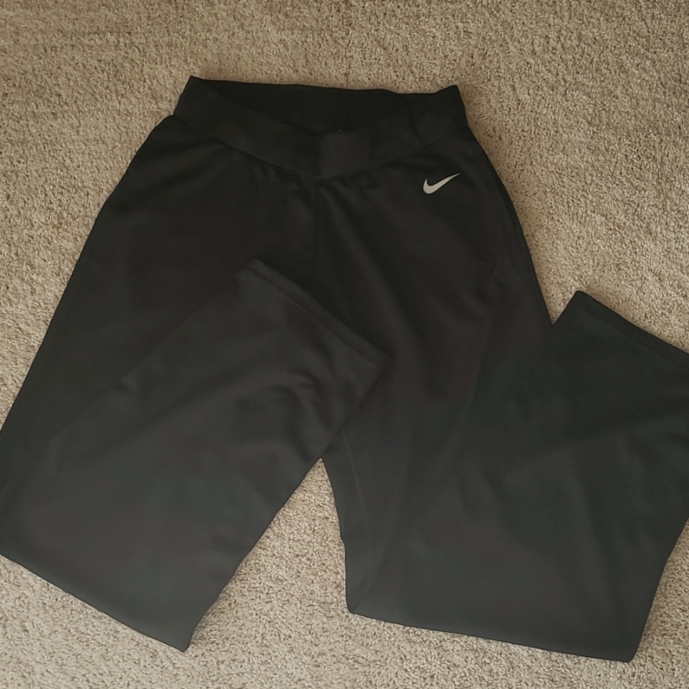 Nike Warm-ups Size Small